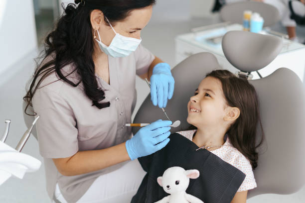 Best Emergency Dentist for Lost Fillings or Crowns in Brownstown, IN