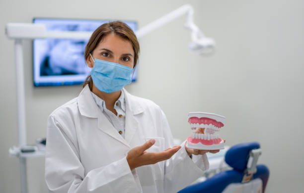 Best Emergency Dental Care for Abscessed Tooth in Brownstown, IN