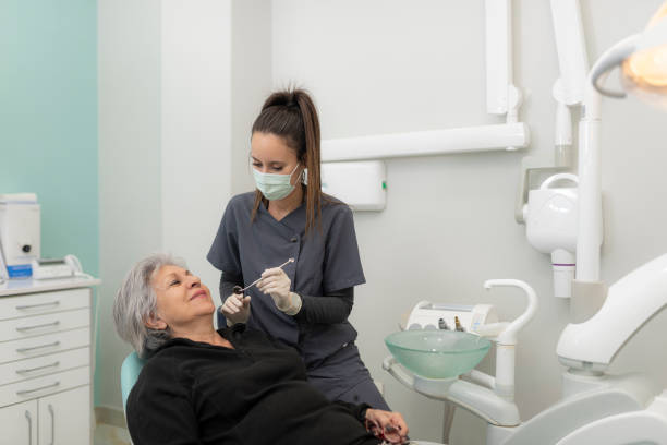 Best Emergency Dental Services for Seniors in Brownstown, IN
