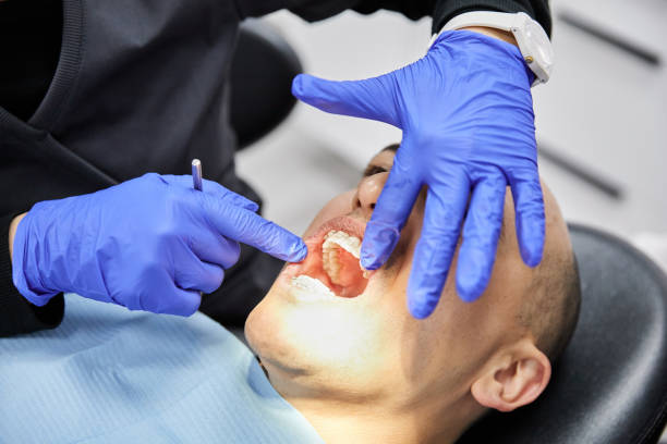 Best Orthodontic Emergency Dentist in Brownstown, IN