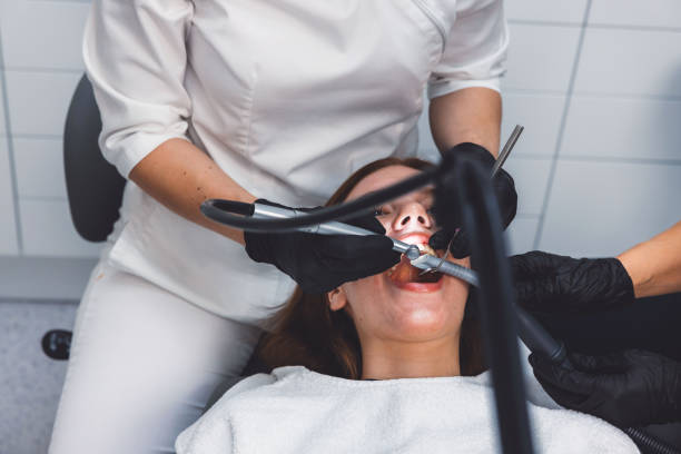 Best Emergency Root Canal Treatment in Brownstown, IN