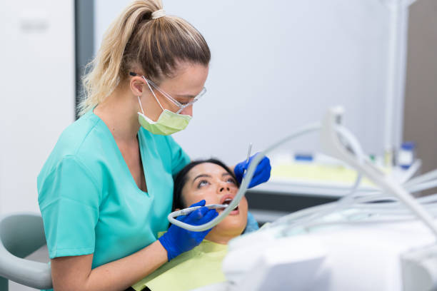 Best Holiday Emergency Dentist in Brownstown, IN