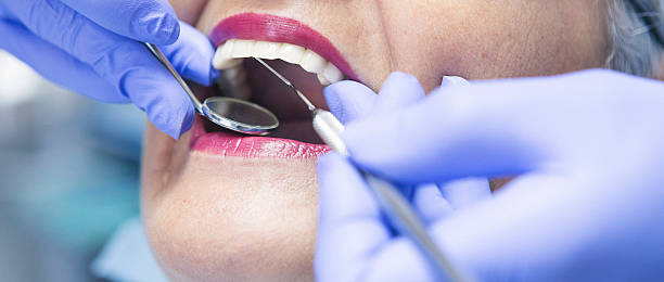 Best Emergency Cosmetic Dentistry in Brownstown, IN